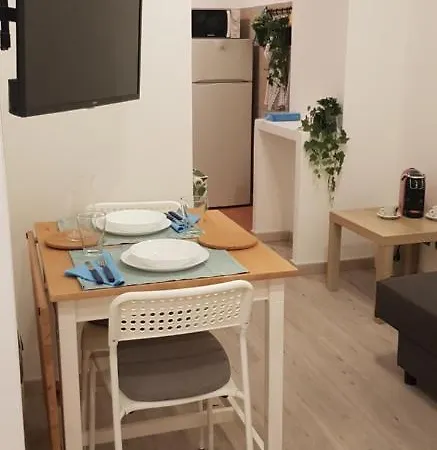Appartamento Trastevere House *