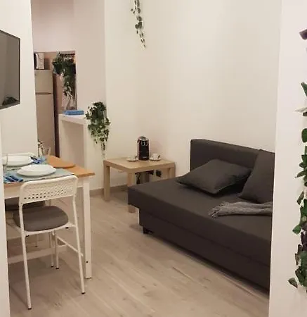Trastevere House * Roma
