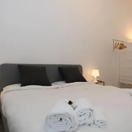 Trastevere House Apartment Rome