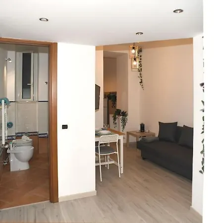 Apartment Trastevere House *