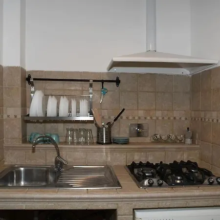 Trastevere House Apartment Rome
