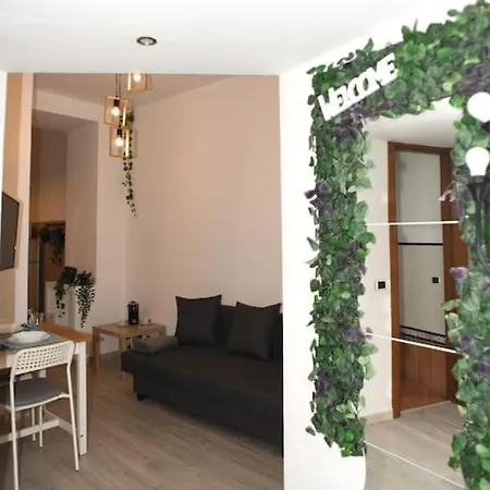 Apartment Trastevere House *