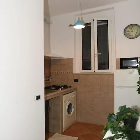 Apartment Trastevere House *