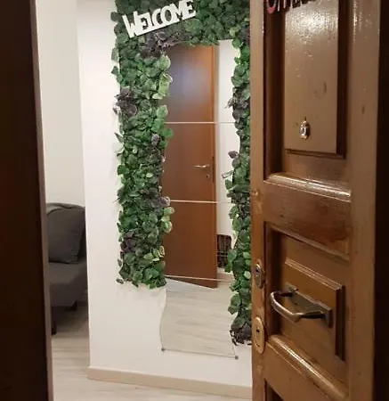 Trastevere House Apartment