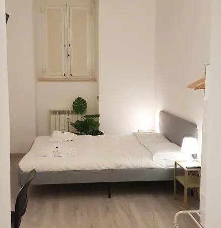 Apartment Trastevere House