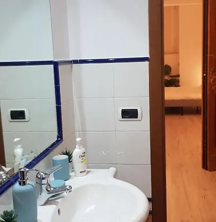 Trastevere House *