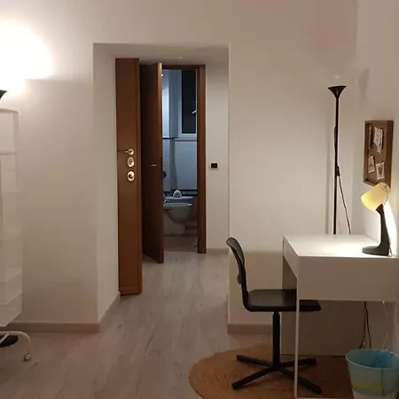 Trastevere House Apartment *