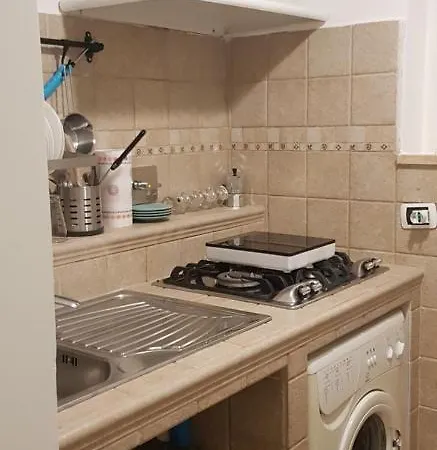 Trastevere House Рим