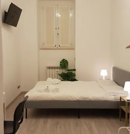 Trastevere House Apartment