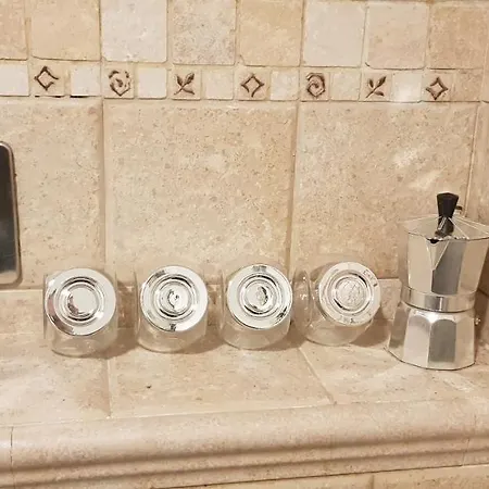 Апартаменты Trastevere House Рим