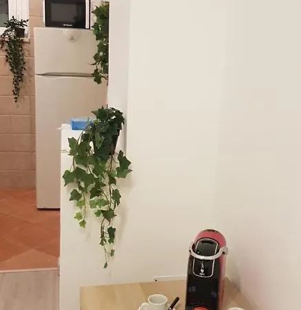 Trastevere House * Рим
