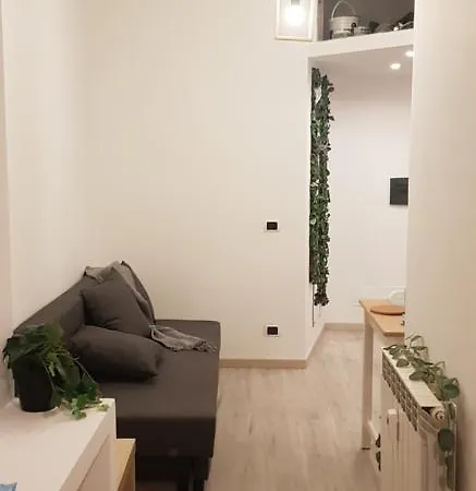 Apartment Trastevere House *